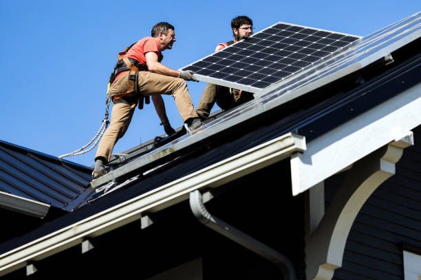 Best Steel Roofing  in Blaine, TN